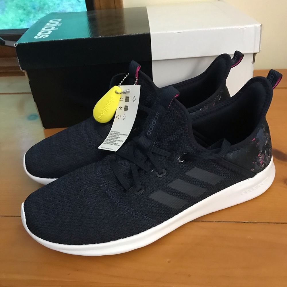 Adidas woman’s athletic shoes